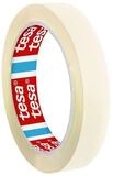 tesa Klebeband ECO & CRYSTAL (1-St) 19 mm / 33 m, transparent