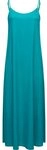 Ragwear Jerseykleid Ludvika stylisches Sommerkleid mit verstellbaren