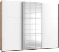 Wimex Schwebet&uuml;renschrank Level by fresh to go