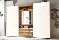 Wimex Schwebet&uuml;renschrank Magic by fresh to go mit drehbarer Spiegelt&uuml;r