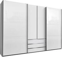 Wimex Schwebet&uuml;renschrank Magic by fresh to go