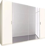 Wimex Dreh-/Schwebet&uuml;renschrank Lotto