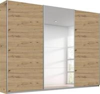 rauch Kleiderschrank Mehrzweckschrank Aktenschrank M&ouml;bel Mietswohnung Schlafzimmer