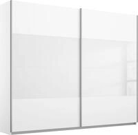 rauch Schwebet&uuml;renschrank Quadra Schlafzimmerschrank in vielen Breiten