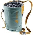 deuter Bauchtasche Deuter Kreide Beutel Gravity Chalk Bag II L 3391522