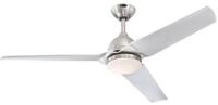 Westinghouse Deckenventilator Deckenventilator Elyse mit LED und Wandschalter