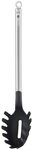 R&Ouml;SLE Nudell&ouml;ffel BASIC LINE, L&auml;nge 31 cm, Edelstahl 18/10, Kunststoff, &Ouml;se...