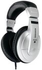 Pronomic KDJ-900 DJ-Kopfh&ouml;rer (verstellbarer Kopfb&uuml;gel, inkl. Adapter)