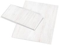 Sigel Motivpapier SIGEL Motivpapier Holz creme