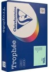 CLAIREFONTAINE Kopierpapier Kopierpapier 2635PC A4 160g hellgr&uuml;n 250 Blatt