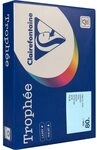 CLAIREFONTAINE Kopierpapier Clairfontaine Farbiges Kopierpapier 'Trophee' 80 g