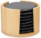WESTMARK Getr&auml;nkeuntersetzer, Zubeh&ouml;r f&uuml;r Tassen, Raclette-Pf&auml;nnchen