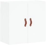 vidaXL H&auml;ngeschrank Wandschrank Wei&szlig; 60x31x60 cm Holzwerkstoff
