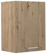 Vicco H&auml;ngeschrank R-Line, Artisan-Eiche/Goldkraft Eiche, 45 cm (1-St)