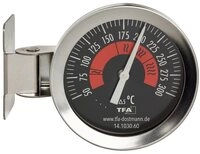 TFA Dostmann Raumthermometer TFA Dostmann 14.1030.60 Backofen-Thermometer Niedergaren