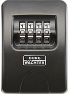 Burg W&auml;chter Tresor Schl&uuml;sseltresor Key Safe 10 SB 37990