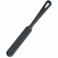 WESTMARK Crepes Verteiler Cr&ecirc;pes-Spatel, L&auml;nge: 33 cm, Gentle, Schwarz