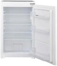 Telefunken Einbauk&uuml;hlschrank EK88S134E, 87.5 cm hoch, 54 cm breit, 126 Liter