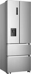 Hanseatic French Door HFD20070CWDI, 201,3 cm hoch, 70,4 cm breit, inkl. 3 Jahre