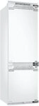 Samsung Einbauk&uuml;hlgefrierkombination BRB8OF BRB80F26BDFO, 177,5 cm hoch, 54 cm