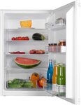 Amica Einbaukühlschrank EVKSS 353 900, 87,1 cm hoch, 54 cm breit, Amica Einbaukühlschrank EVKSS 353 900, 87,1 cm hoch, 54 cm breit,