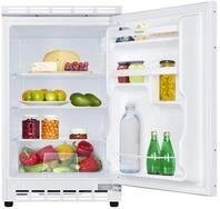 Amica Einbauk&uuml;hlschrank UVKSD 351 961, 81,5 cm hoch, 49,5 cm breit,...