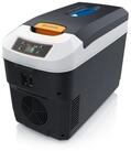 Brandson Elektrische K&uuml;hlbox 10 L, K&uuml;hlt & h&auml;lt Warm, von -10 bis +65&deg;C,