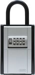 ABUS Schl&uuml;sselkasten KeyGarage&trade; 797 - Schl&uuml;sselbox mit B&uuml;gel zur...