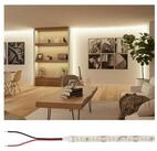 Paulmann LED-Streifen Pro Strip Silver P150 5m 827 IP20 24V DC 50W
