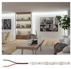 Paulmann LED-Streifen Pro Strip Silver P150 5m 840 IP20 24V DC 50W