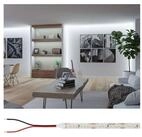 Paulmann LED-Streifen Pro Strip Silver P150 5m 865 IP20 24V DC 50W
