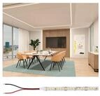 Paulmann LED-Streifen Pro Strip Gold P150 5m 930 IP20 24V DC 62W