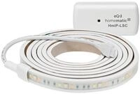 Homematic IP LED Stripe Lightstrip Set, 2 m