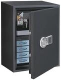 ROTTNER M&ouml;beltresor PowerSafe 600 IT EL, mit Innentresor und Schloss mit