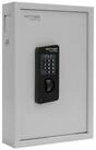 ROTTNER B&uuml;rostuhl ROTTNER E-Schl&uuml;sselschr. Keytronic 48 Au&szlig;enma&szlig; 450x300x90