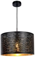 GLOBO LIGHTING H&auml;ngeleuchte, Leuchtmittel nicht inklusive, H&auml;ngelampe...