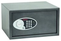 Phoenix Tresor Phoenix SS0803E - Einbruchschutz-Tresor - elek Tastenschloss - Grau