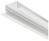 Brumberg Profil Brumberg Leuchten LED-Alu-Profil 2000mm weiss 53656070