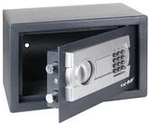 HMF M&ouml;beltresor Safe Tresor f&uuml;r Zuhause Hotel oder B&uuml;ro M&ouml;beltresor mit