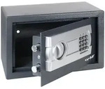 HMF M&ouml;beltresor Safe Tresor f&uuml;r Zuhause Hotel oder B&uuml;ro M&ouml;beltresor mit