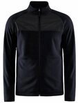 Craft Fleecejacke ADV Explore Fleece Midlayer M