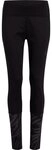 Energetics Trainingstights Da.-Tight Slaney II W AOP/BLACK/REFLECTIVE