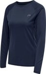 NewLine T-Shirt Women'S Core Running T-Shirt L/S