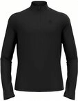 Odlo Longsleeve Mid Layer 1/2 Zip Essential Light