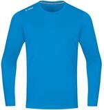 Jako Langarmshirt Jako Kinder Laufshirt Longsleeve Run 2.0 6475