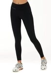 ENDURANCE Lauftights TATHER mit mittlerer Kompression