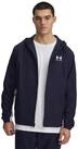 Under Armour&reg; Softshelljacke Rival Woven Windbreaker