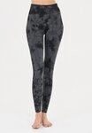 ATHLECIA Trainingstights Theresa mit coolem Print