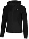 Nike Laufjacke Swift schwarz L