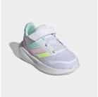 adidas Sportswear RUNFALCON 5 KIDS Sneaker mit Klettverschluss